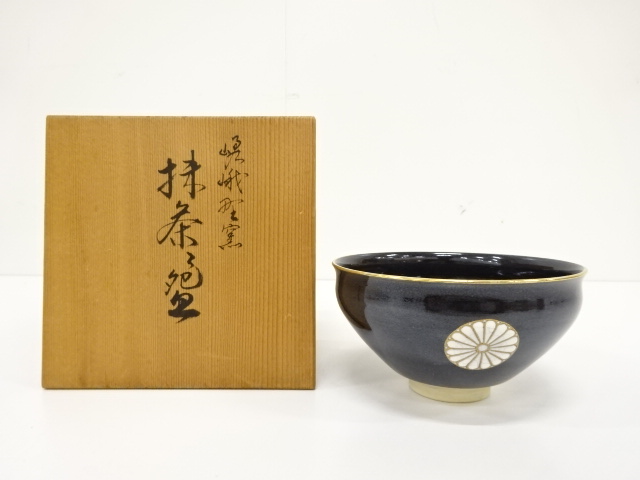 宗 sou::お茶道具・着物のお店
